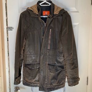 Merrell Waxed Jacket